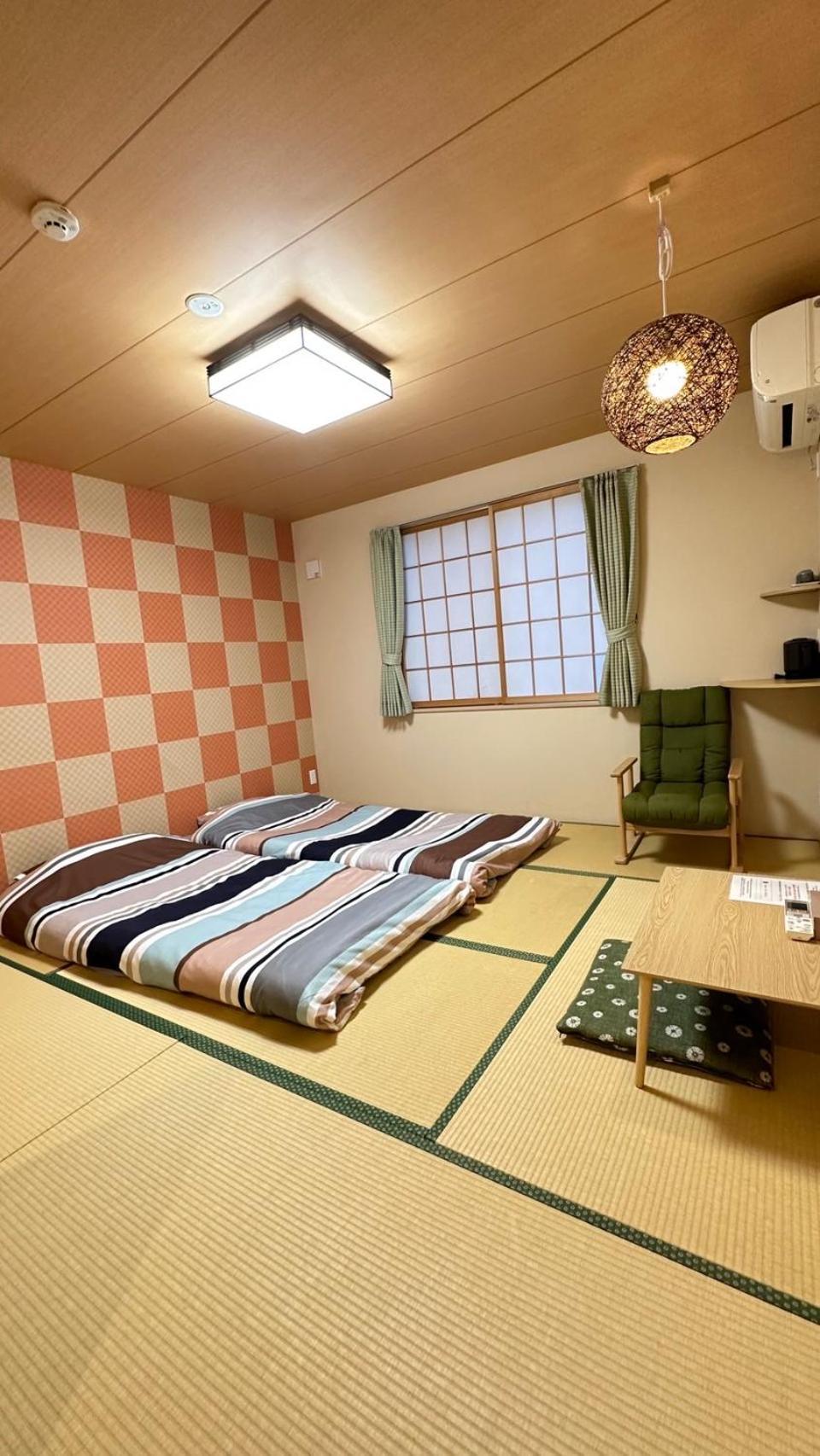 Garden House Umenoya Otaru Lägenhet Exteriör bild