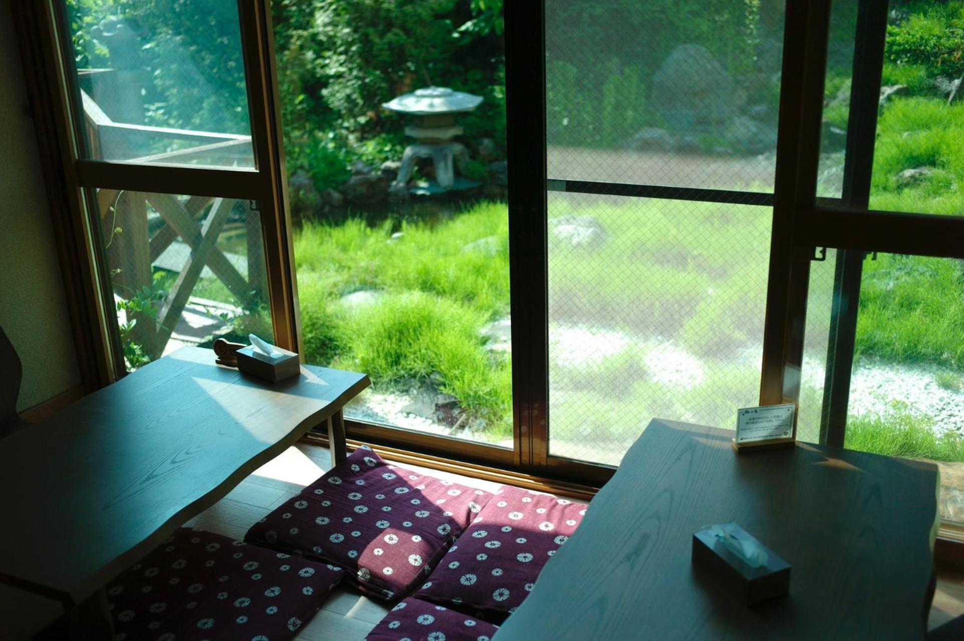 Garden House Umenoya Otaru Lägenhet Exteriör bild